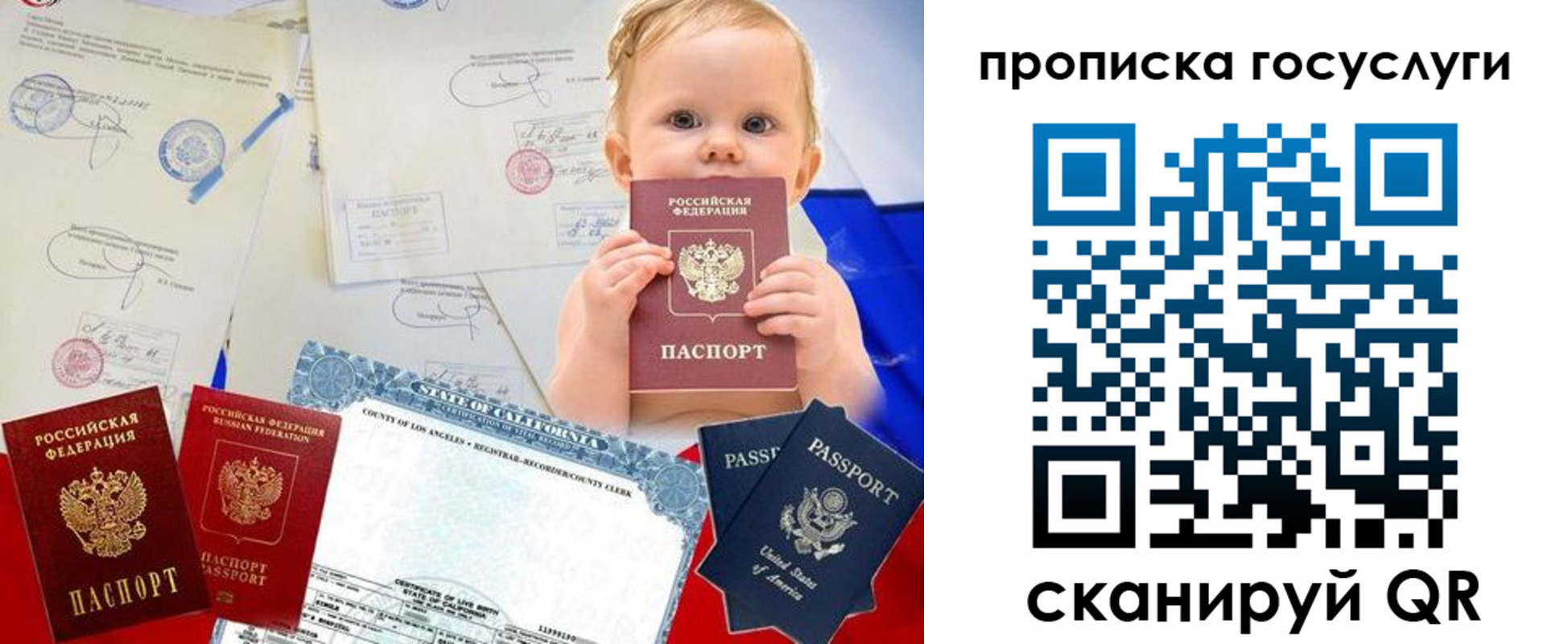 прописка регистрация в Гатчине